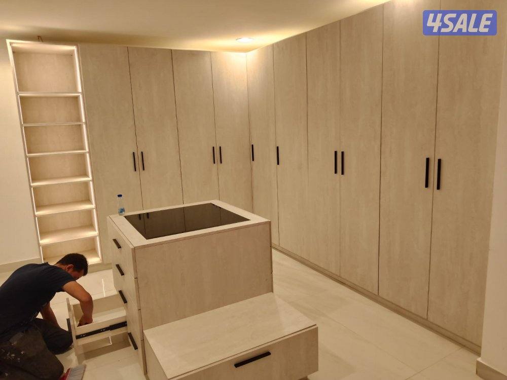 نجار تكورات4