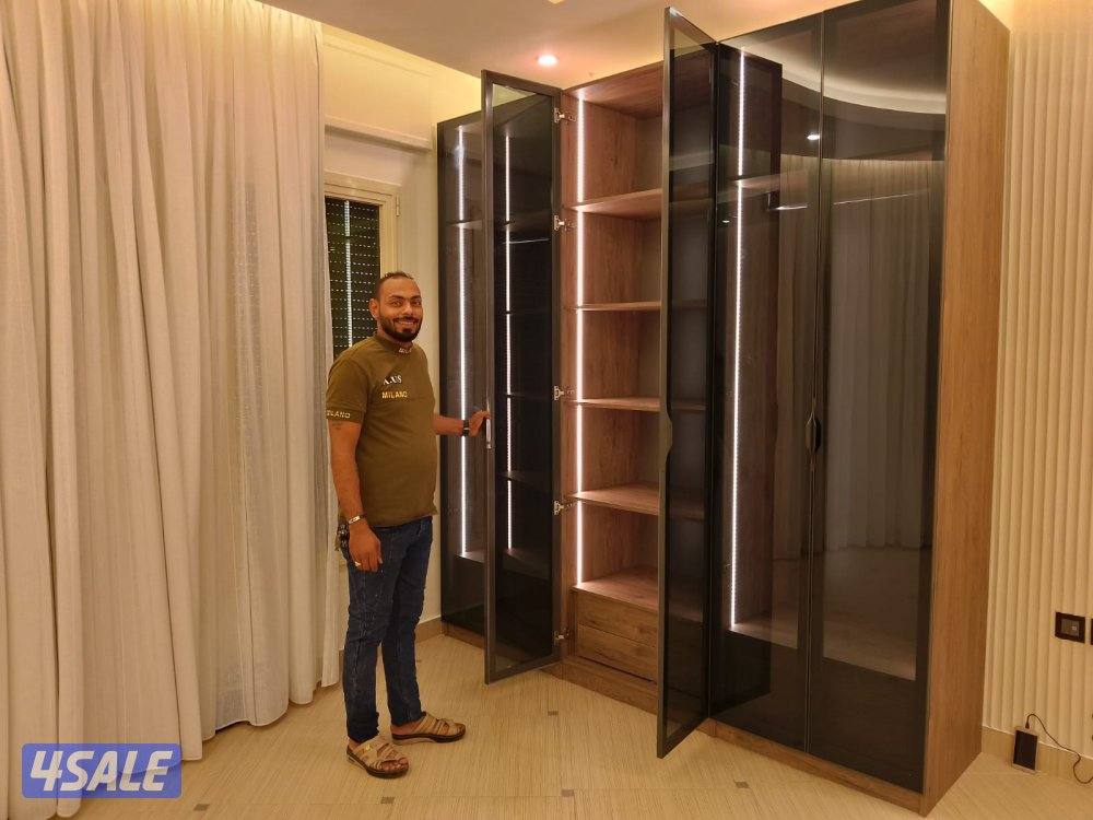 نجار تكورات5