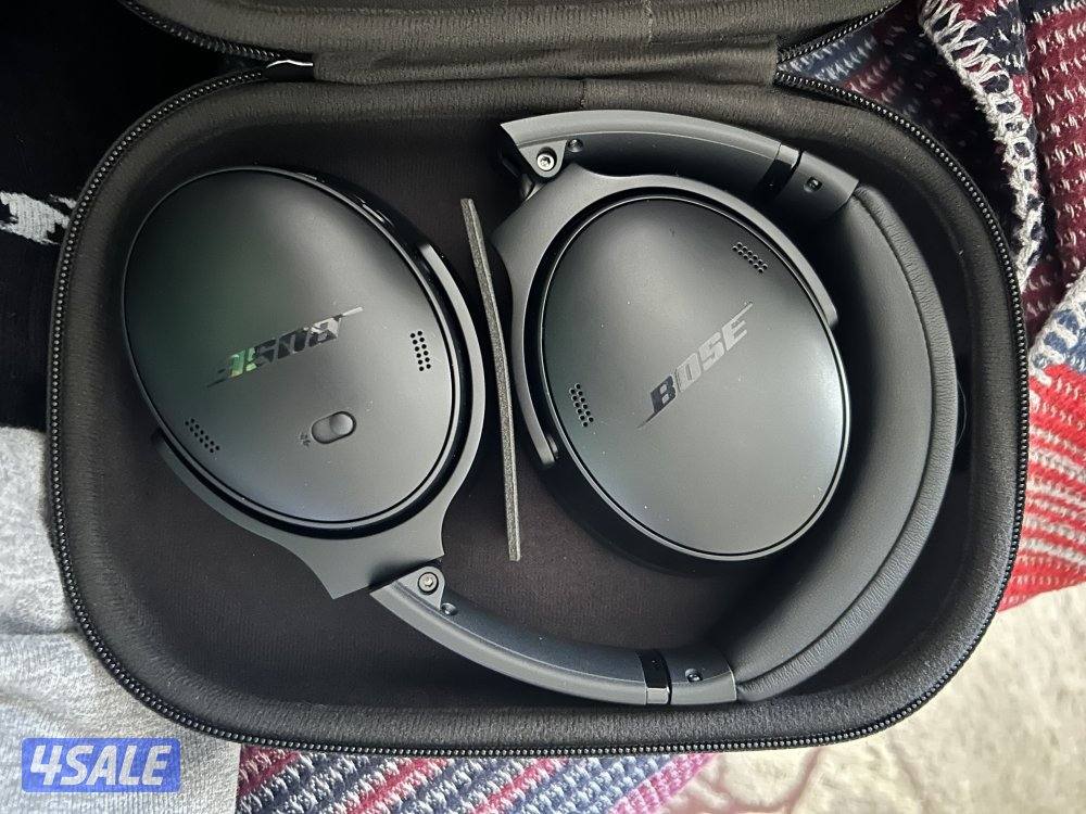 Bose quit comfort0