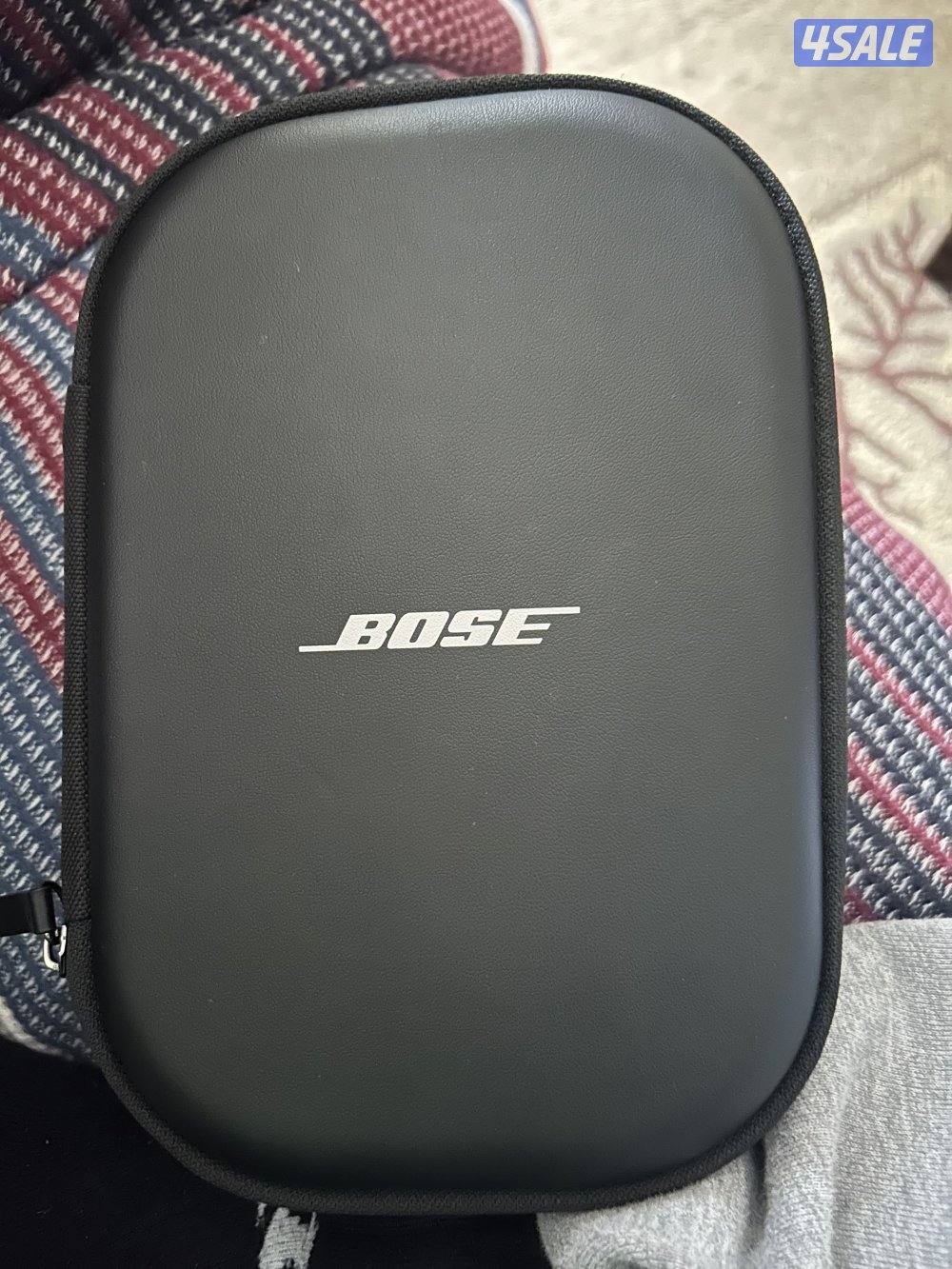 Bose quit comfort3