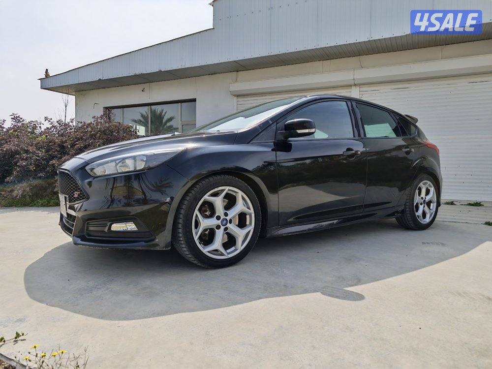 بحالة الوكاله ST موديل 20150