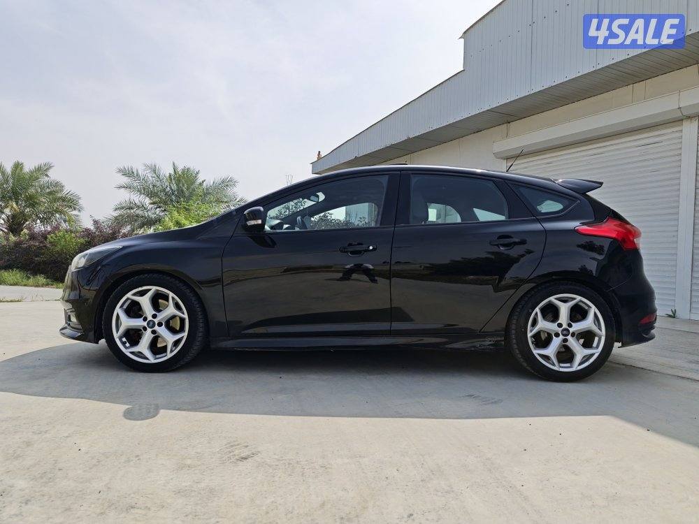 بحالة الوكاله ST موديل 20151