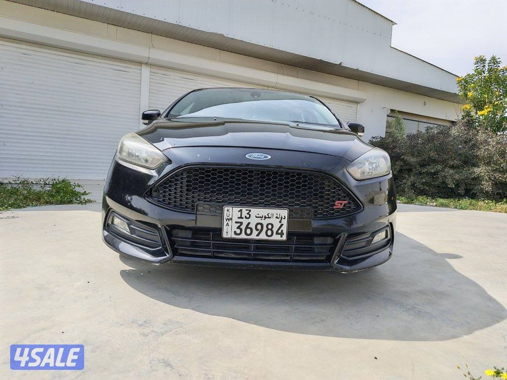 بحالة الوكاله ST موديل 20152