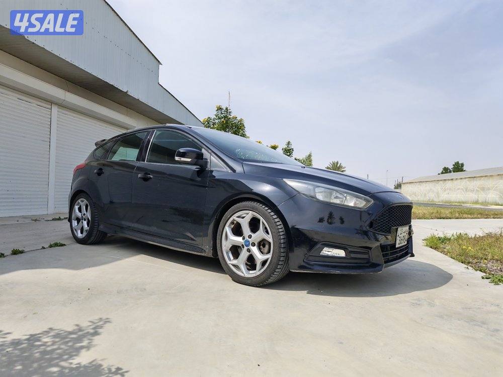 بحالة الوكاله ST موديل 20153