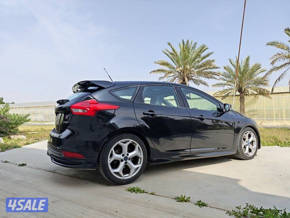 بحالة الوكاله ST موديل 20154