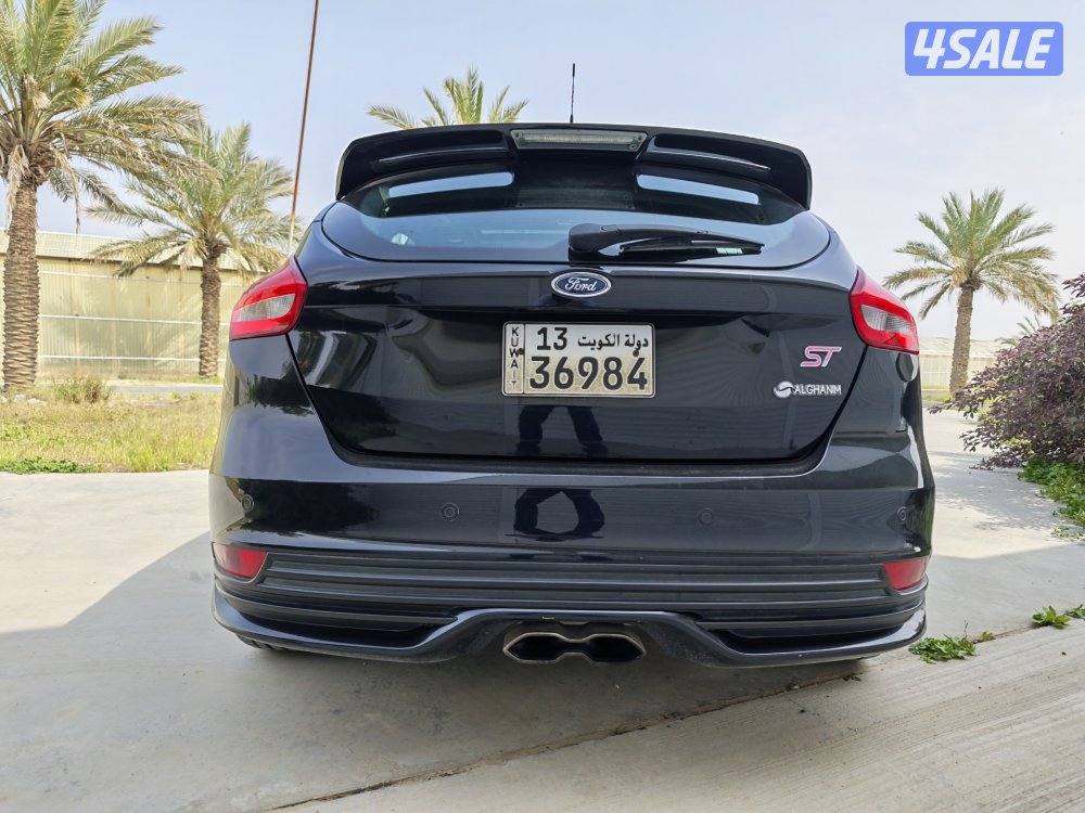 بحالة الوكاله ST موديل 20156