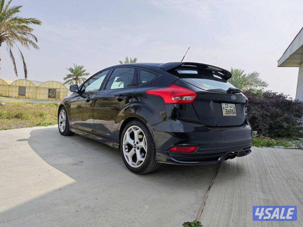 بحالة الوكاله ST موديل 20157