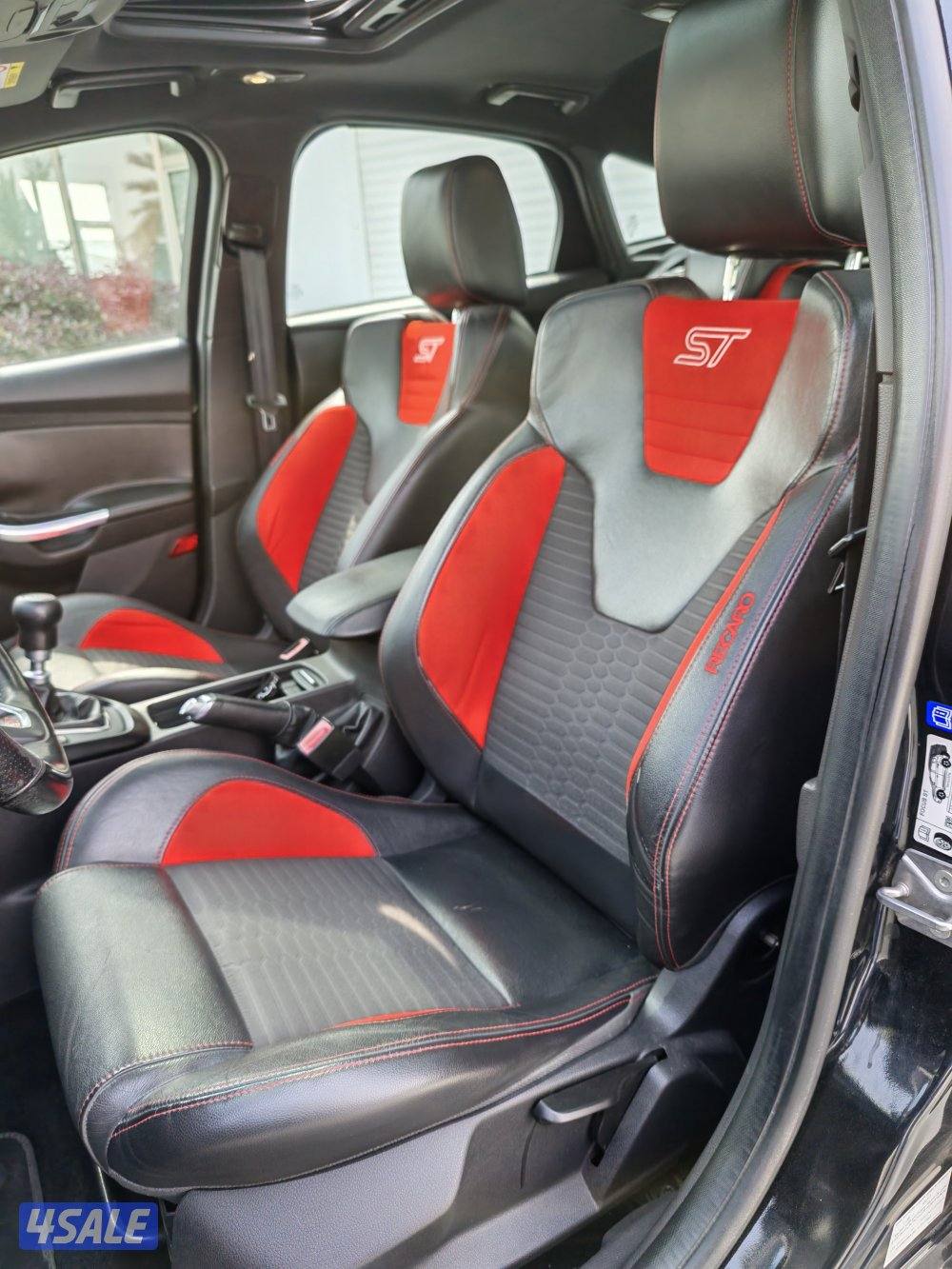 بحالة الوكاله ST موديل 201511