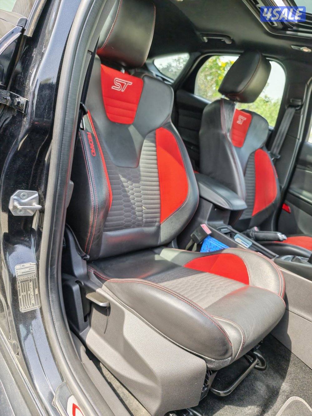 بحالة الوكاله ST موديل 201512