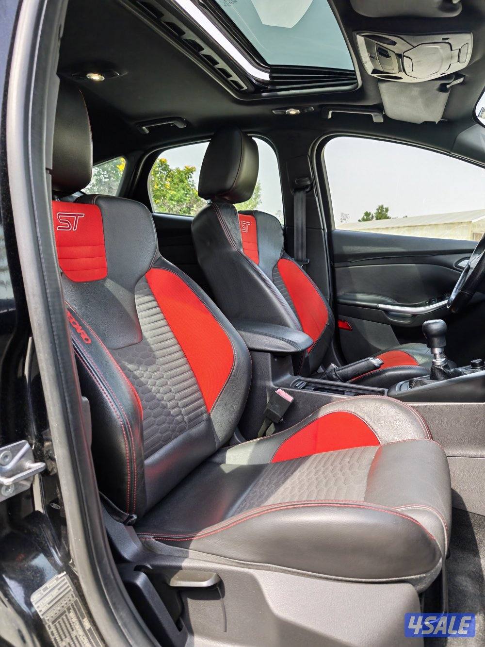 بحالة الوكاله ST موديل 201513