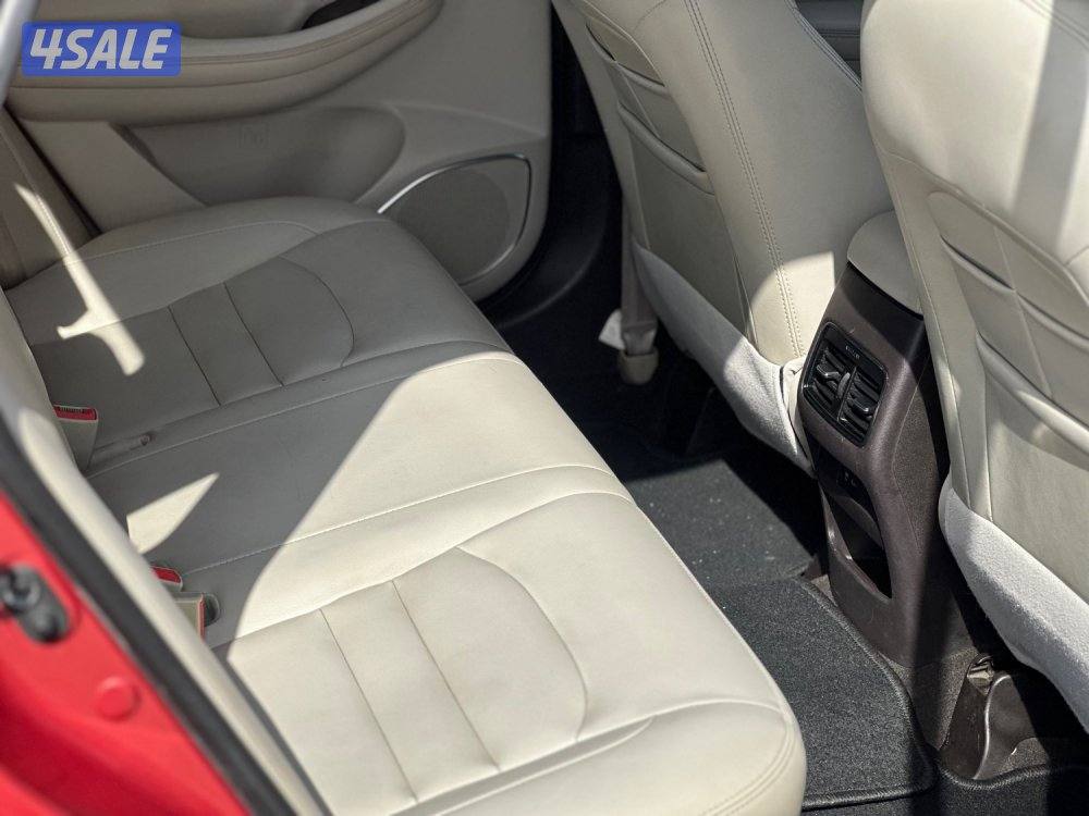 للبيع GAC GA4 وارد الوكالة المطوع4