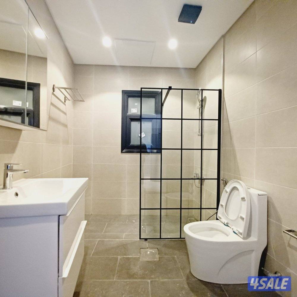 شقة مفروشة إطلالة بحرية للإيجار في السالمية3