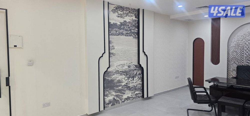مكتب للايجار2