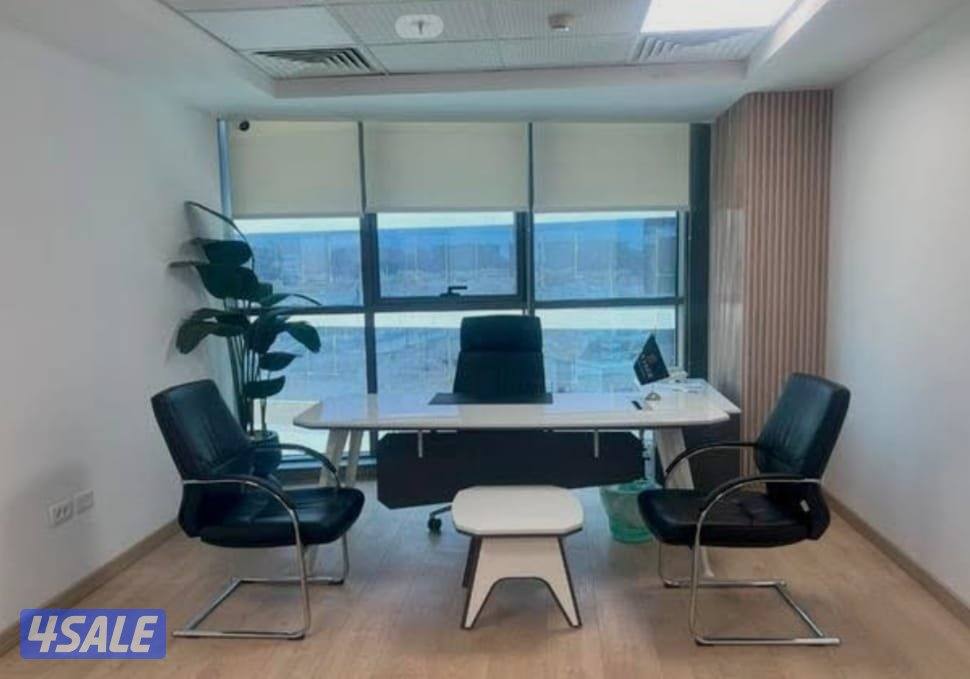 مكتب للايجار4