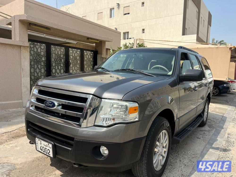 ford expedition0