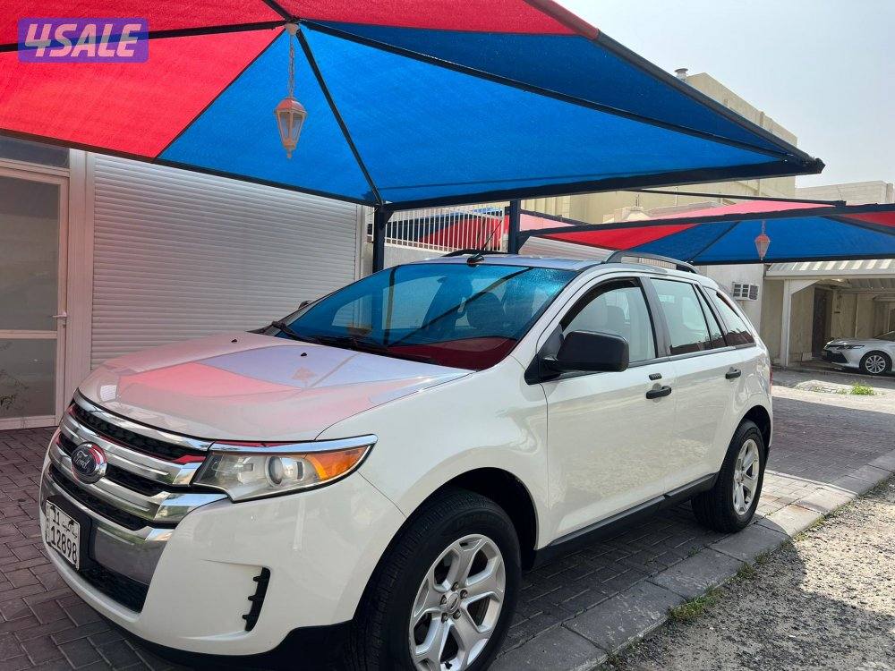 ford edge1