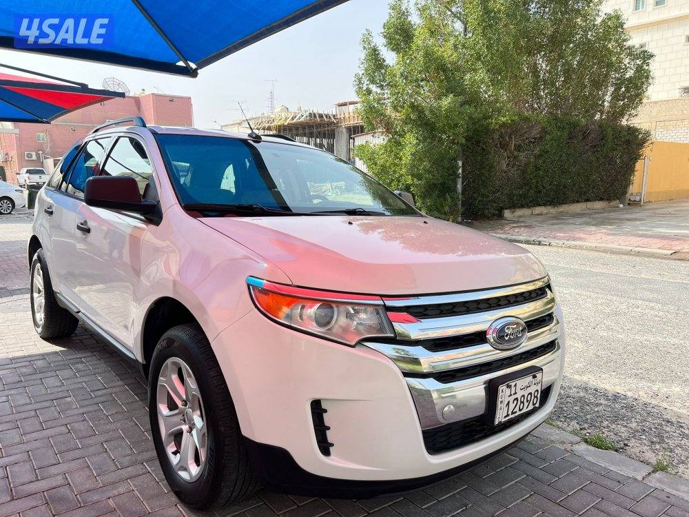 ford edge9