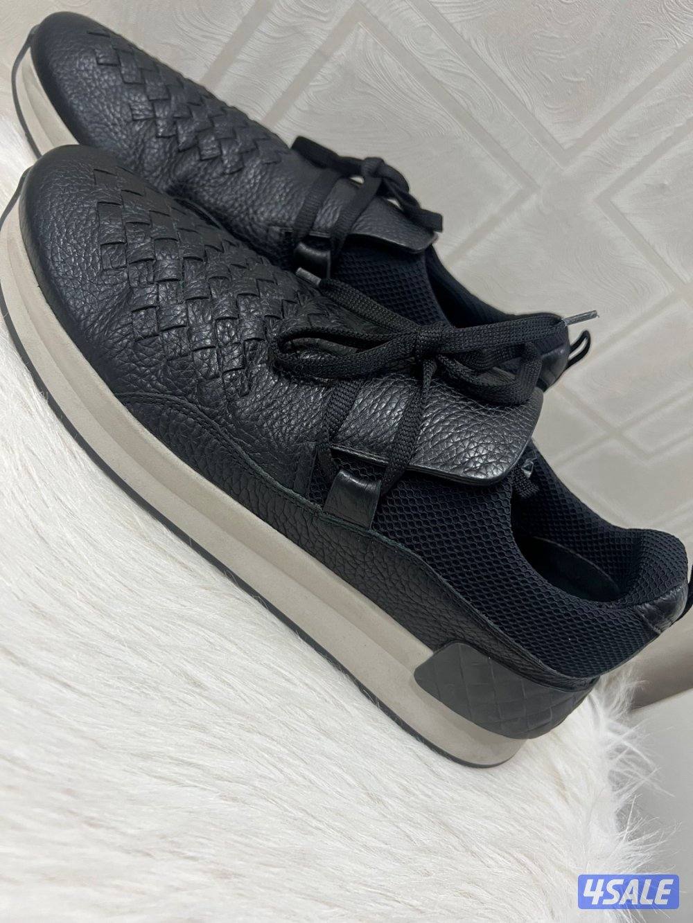 جوتي بوتيقا اصلي مقاس ٤٢ونص0