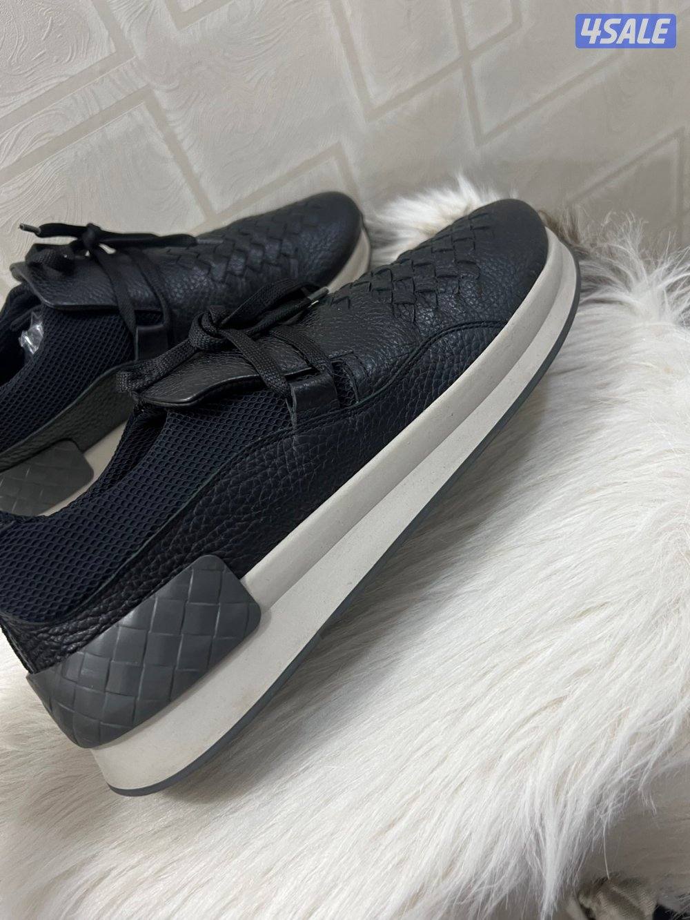 جوتي بوتيقا اصلي مقاس ٤٢ونص1