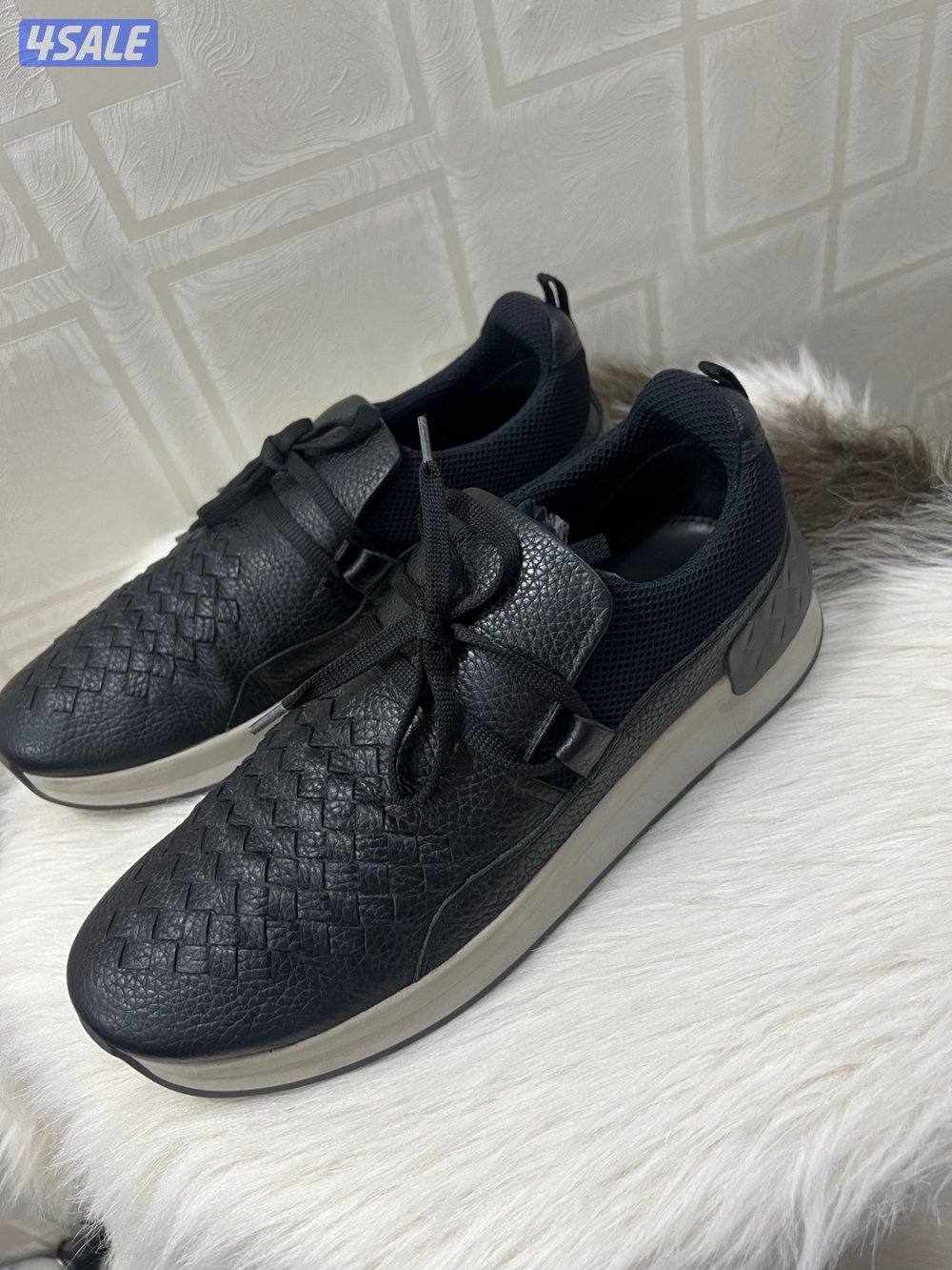 جوتي بوتيقا اصلي مقاس ٤٢ونص3