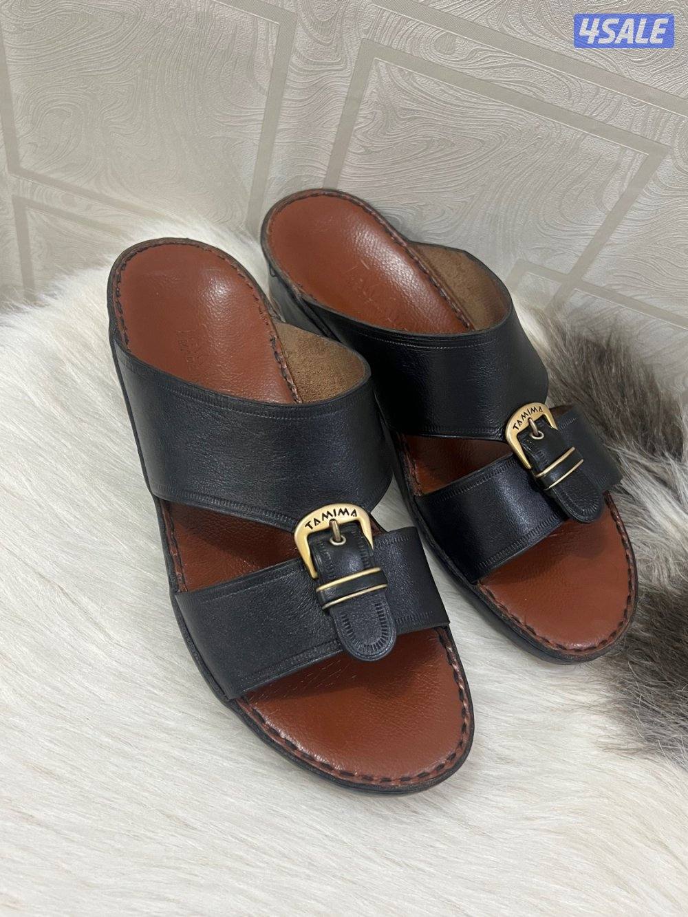 تميمه السرحان اصليه مقاس ٤١ونص0