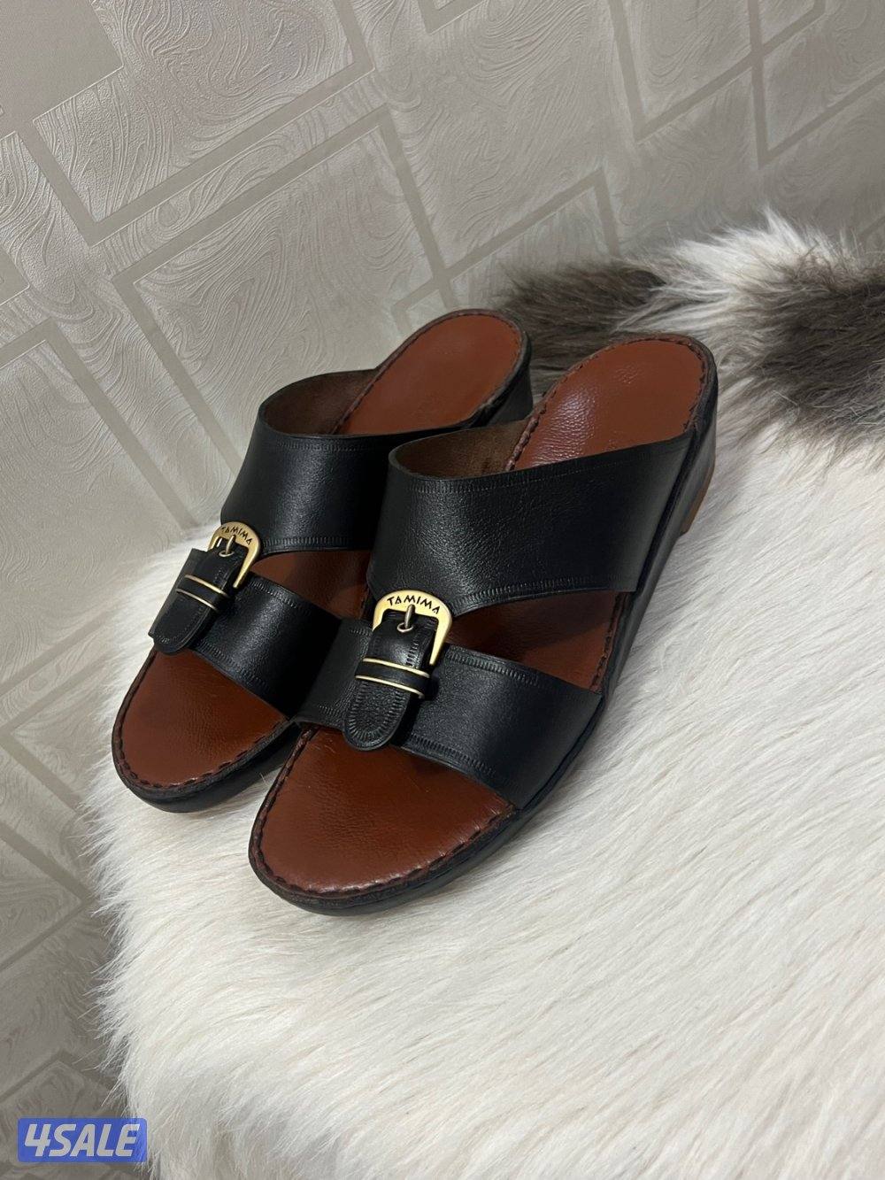 تميمه السرحان اصليه مقاس ٤١ونص1