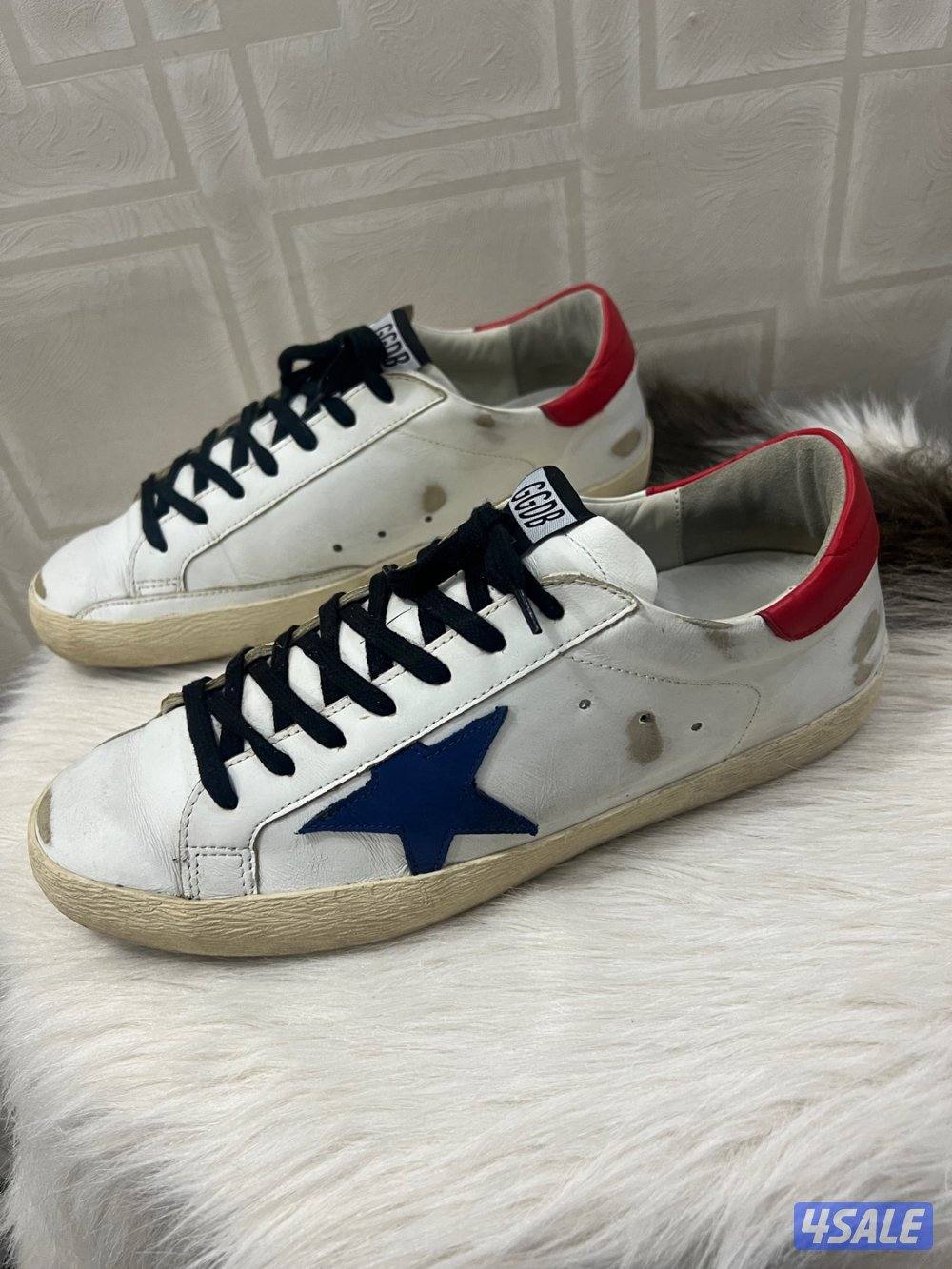 تميمه السرحان اصليه مقاس ٤١ونص3