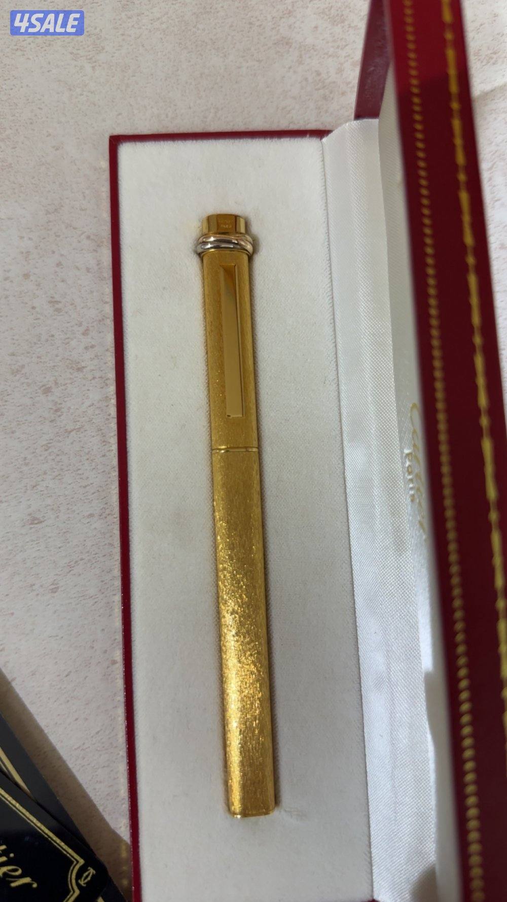 للبيع قلم كارتير فاندوم سبيكه1