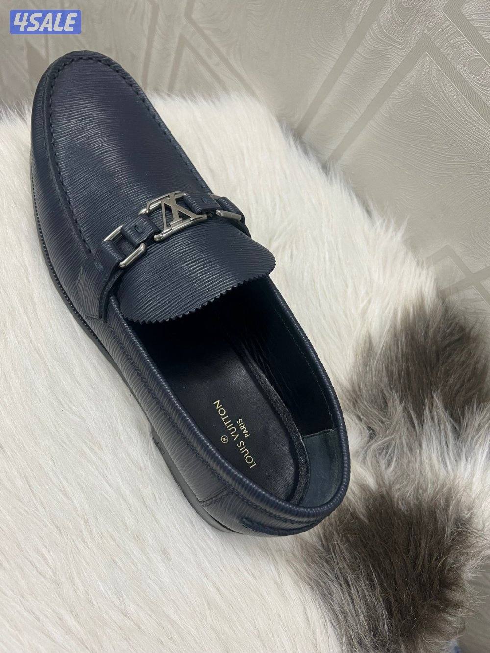 جوتي lv رسمي اصلي مقاس ٤٥2