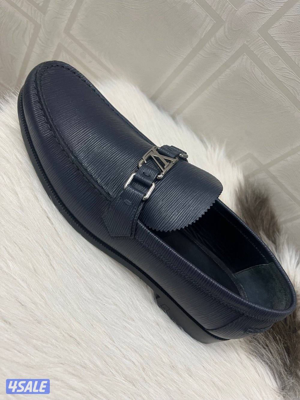 جوتي lv رسمي اصلي مقاس ٤٥3