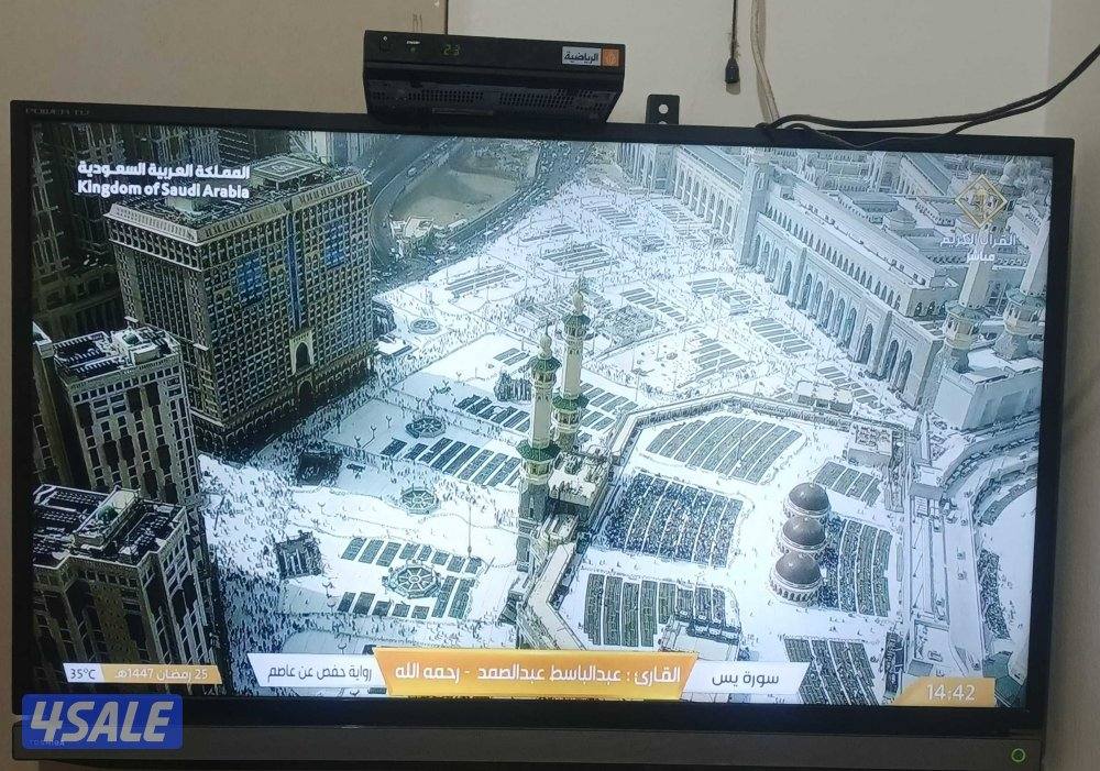 للبيع تلفزيون توشيبا 39 بوصه0