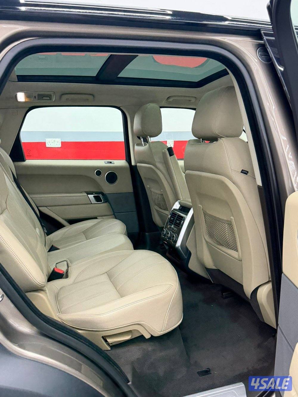 رنج سبورت 2015الغانم6