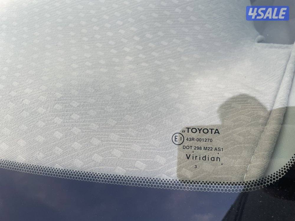 كامري GLX موديل ٢٠١٠ صبغ وكاله ماشي ١٧٣9