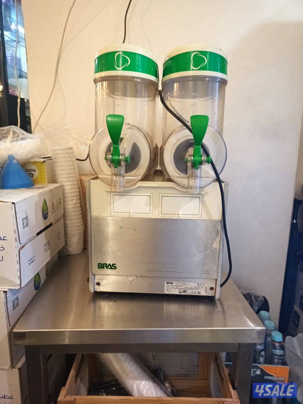 سلاش ايطالي بحاله ممتاز0