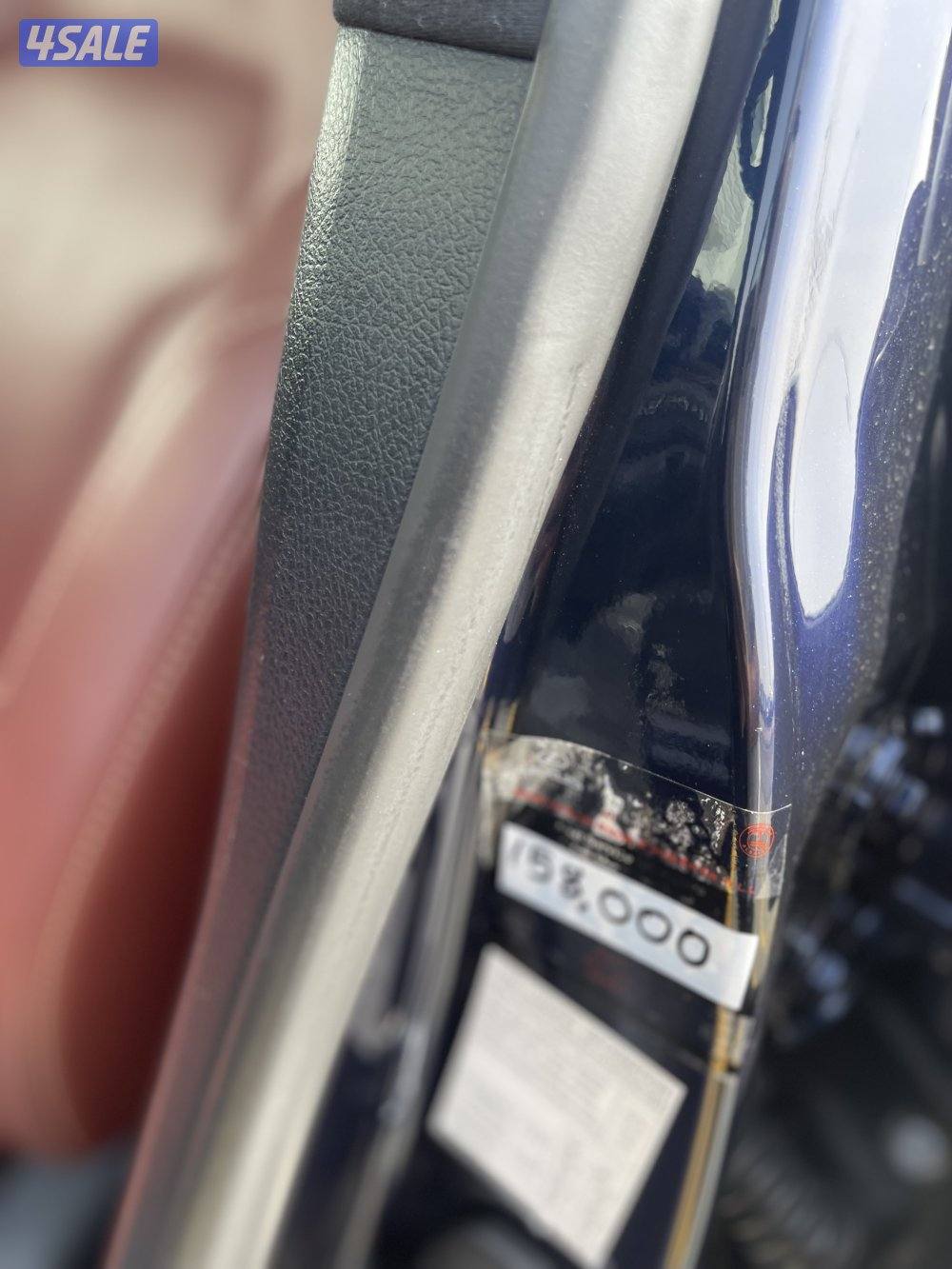 جيب لكزس LX570 وارد الخليج صبغ الوكاله شرط الفحص بل كامل سبورت11