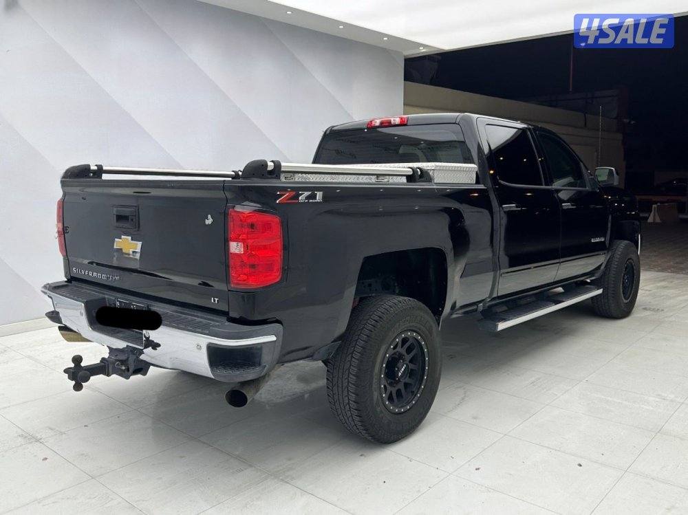 للبيع 2500 hd كامل المواصفات3