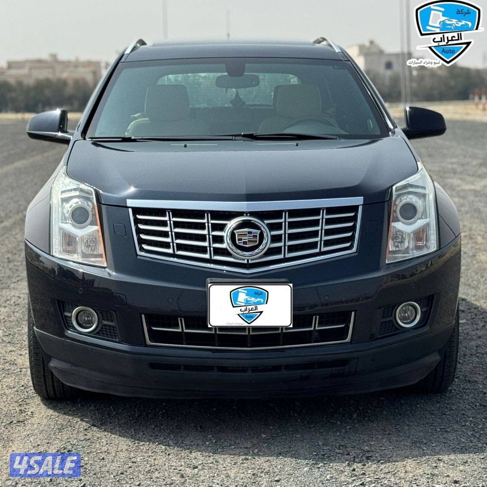 كاديلاك SRX41