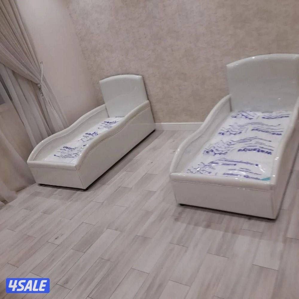 سراير طبية وفراش طبي للبيع0