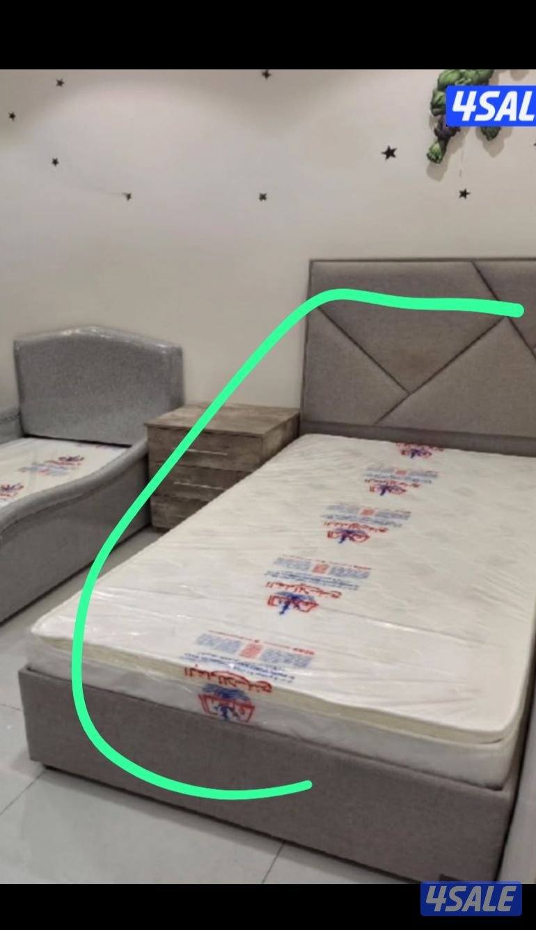 سراير طبية وفراش طبي للبيع5