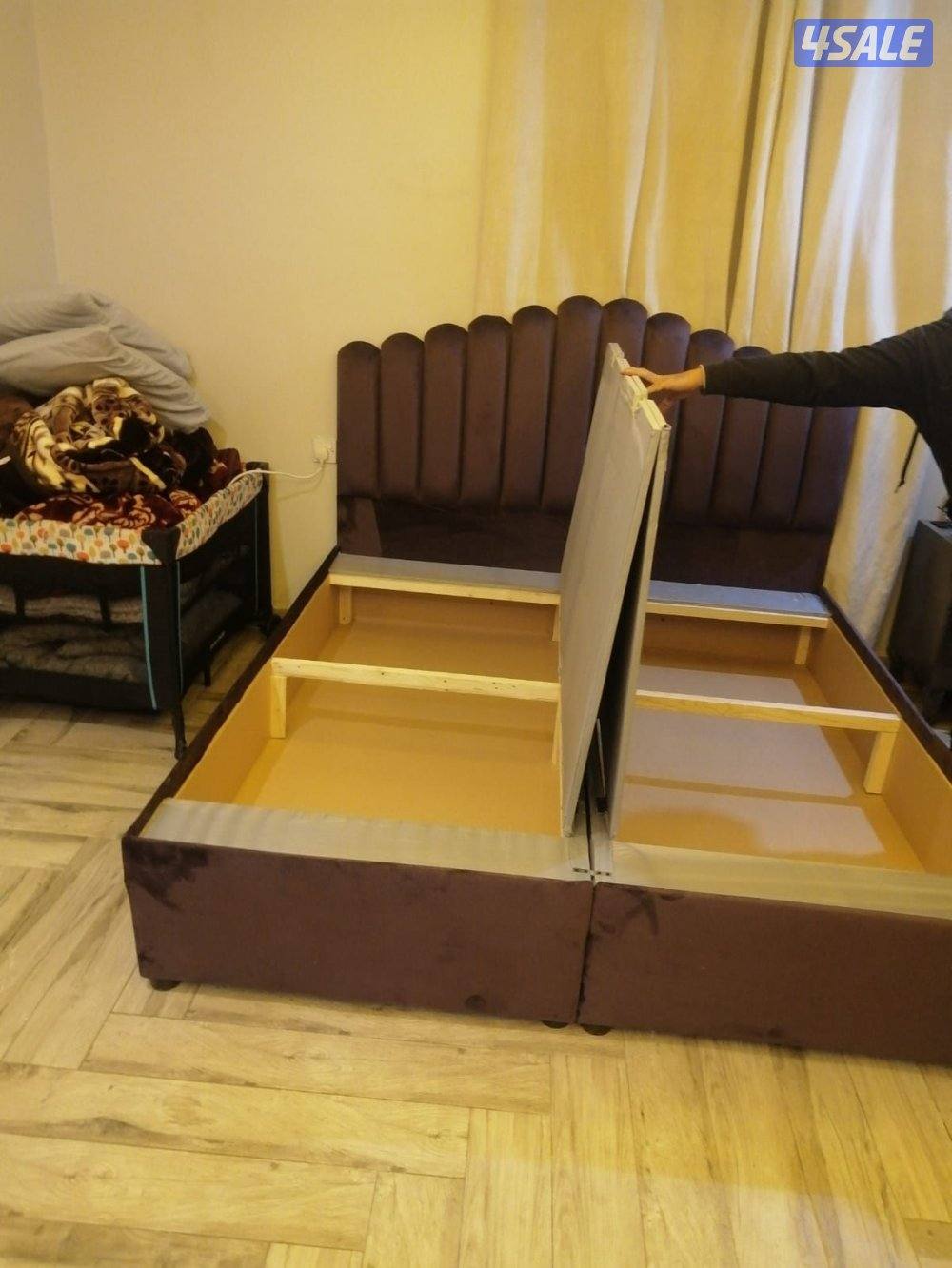 سراير طبية وفراش طبي للبيع8