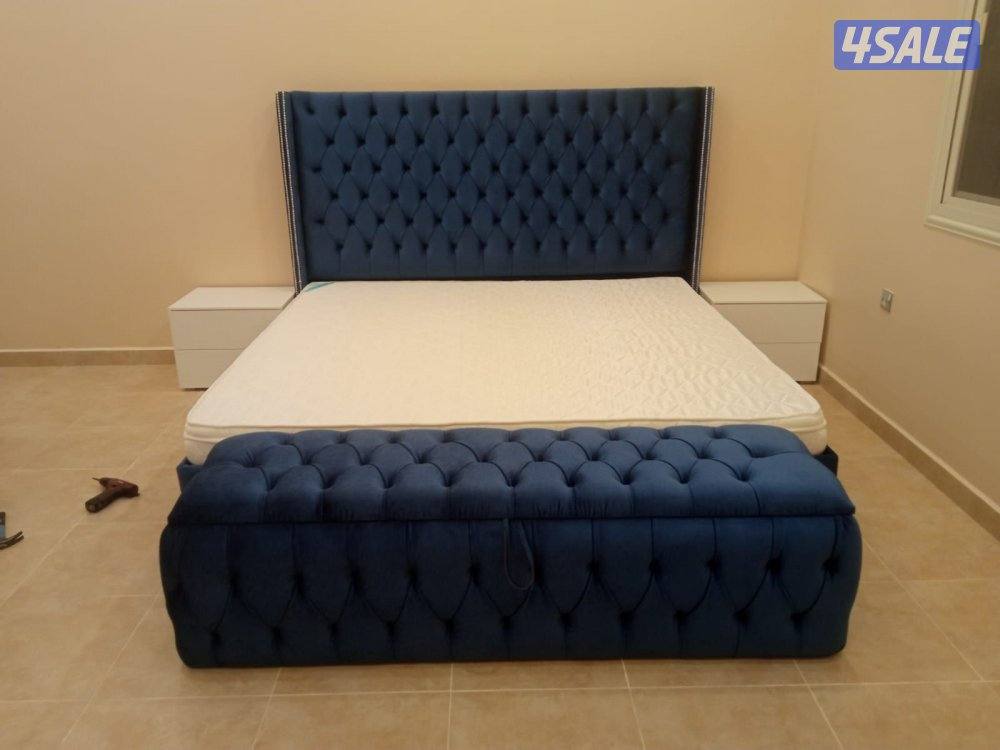 سراير طبية وفراش طبي للبيع11