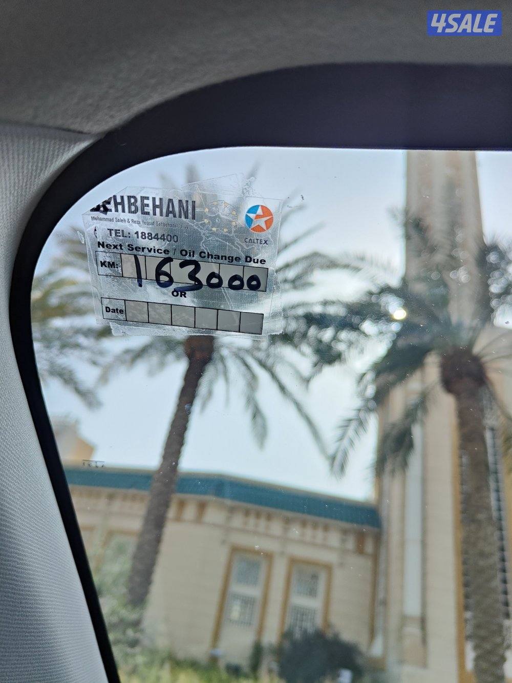 سوبارو XV موديل 2017 بحالة الوكالة8