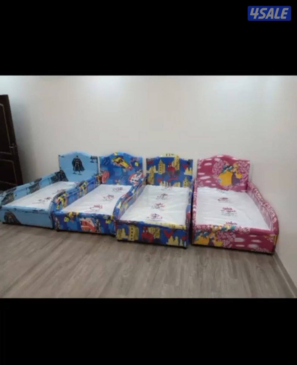 سراير طبيه سراير وكوميدينات سراير ومراتب اطفال3