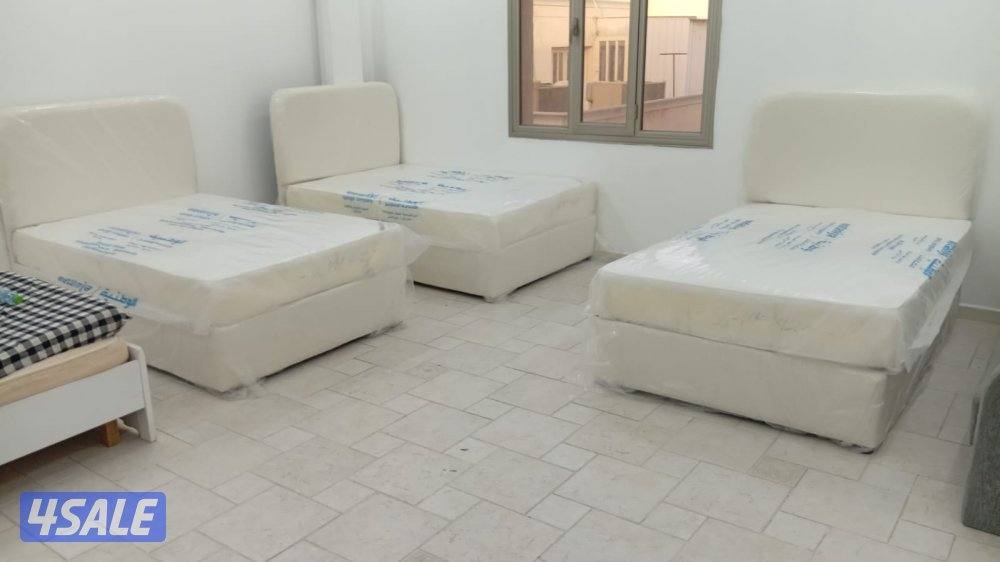 سراير طبيه سراير وكوميدينات سراير ومراتب اطفال12