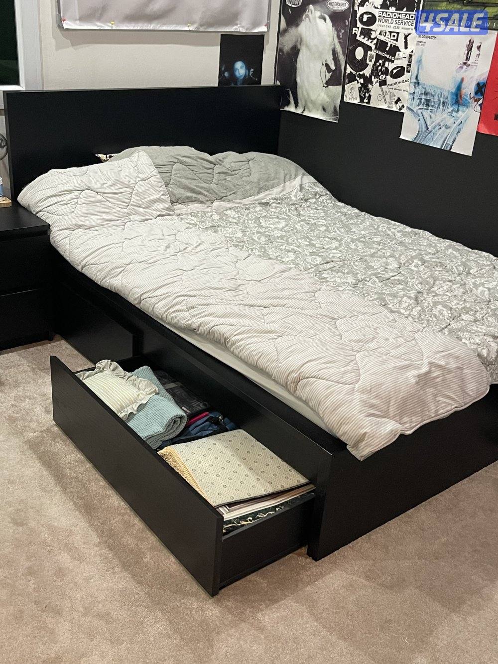 IKEA bedroom furniture3