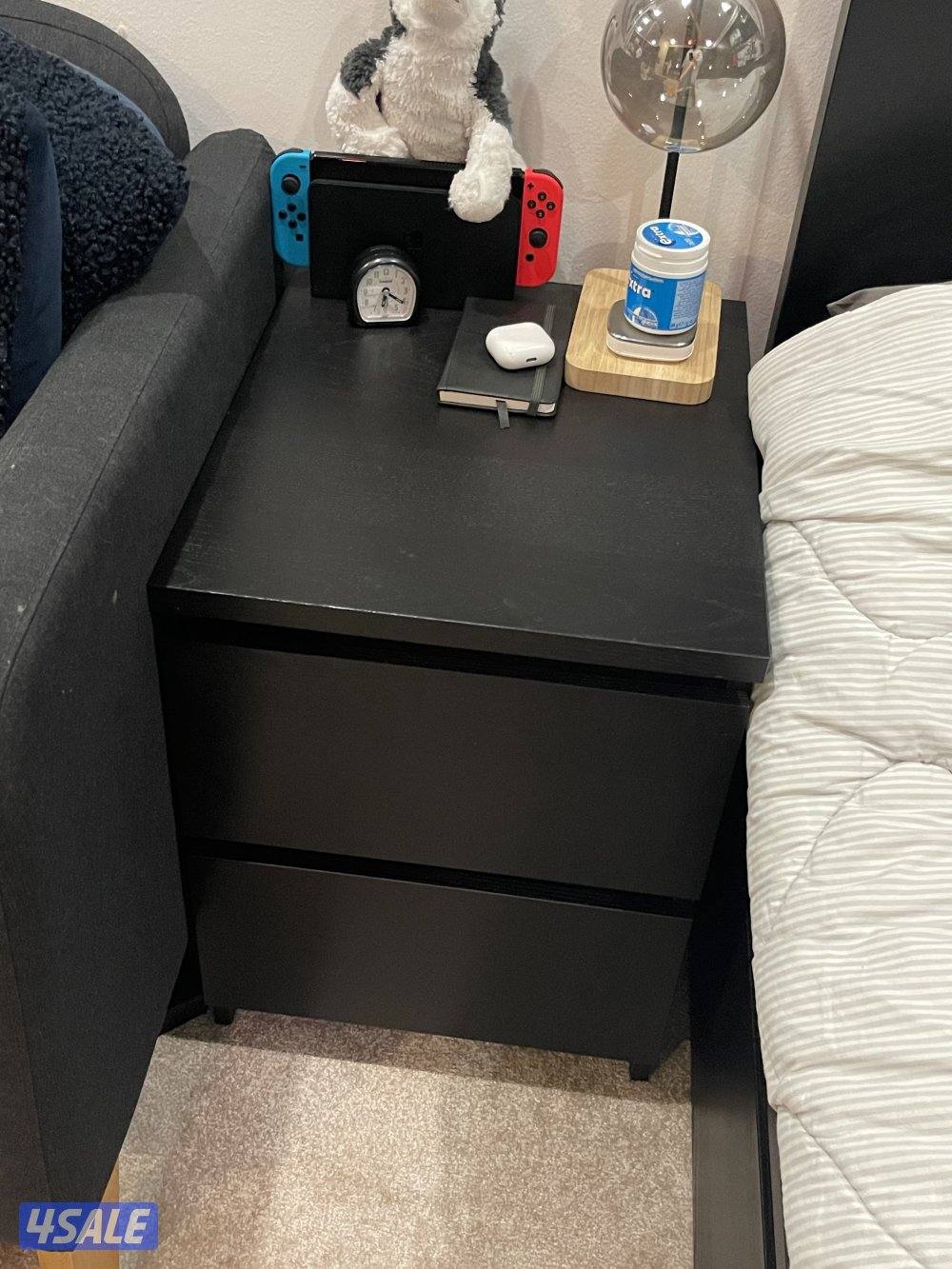 IKEA bedroom furniture10