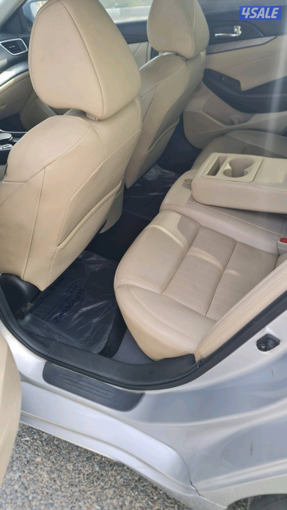 للبيع ماكسيما SV موديل 2018 كامل مواصفات6