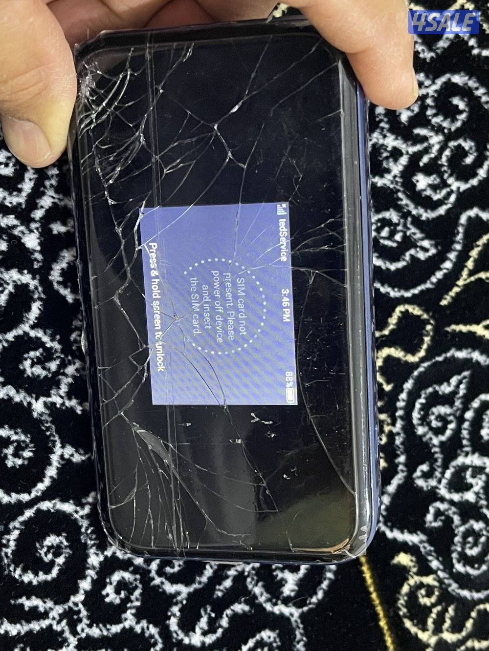 راوتر متنقل نظيف فايف جي 5g نظيف وشغال زين مع الواير شبكة zein1