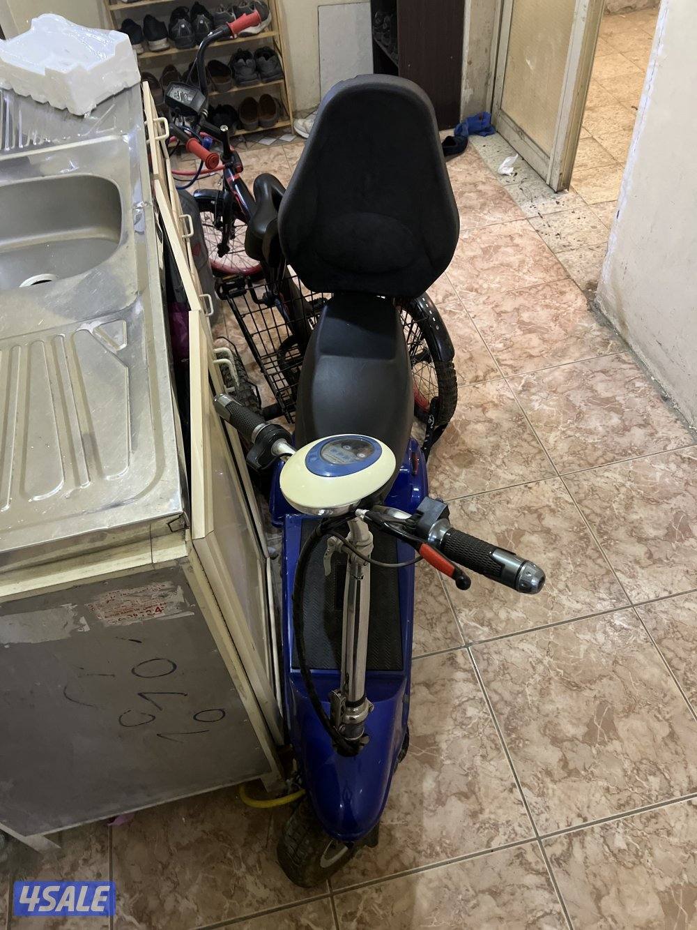 سكوتر نضيف1