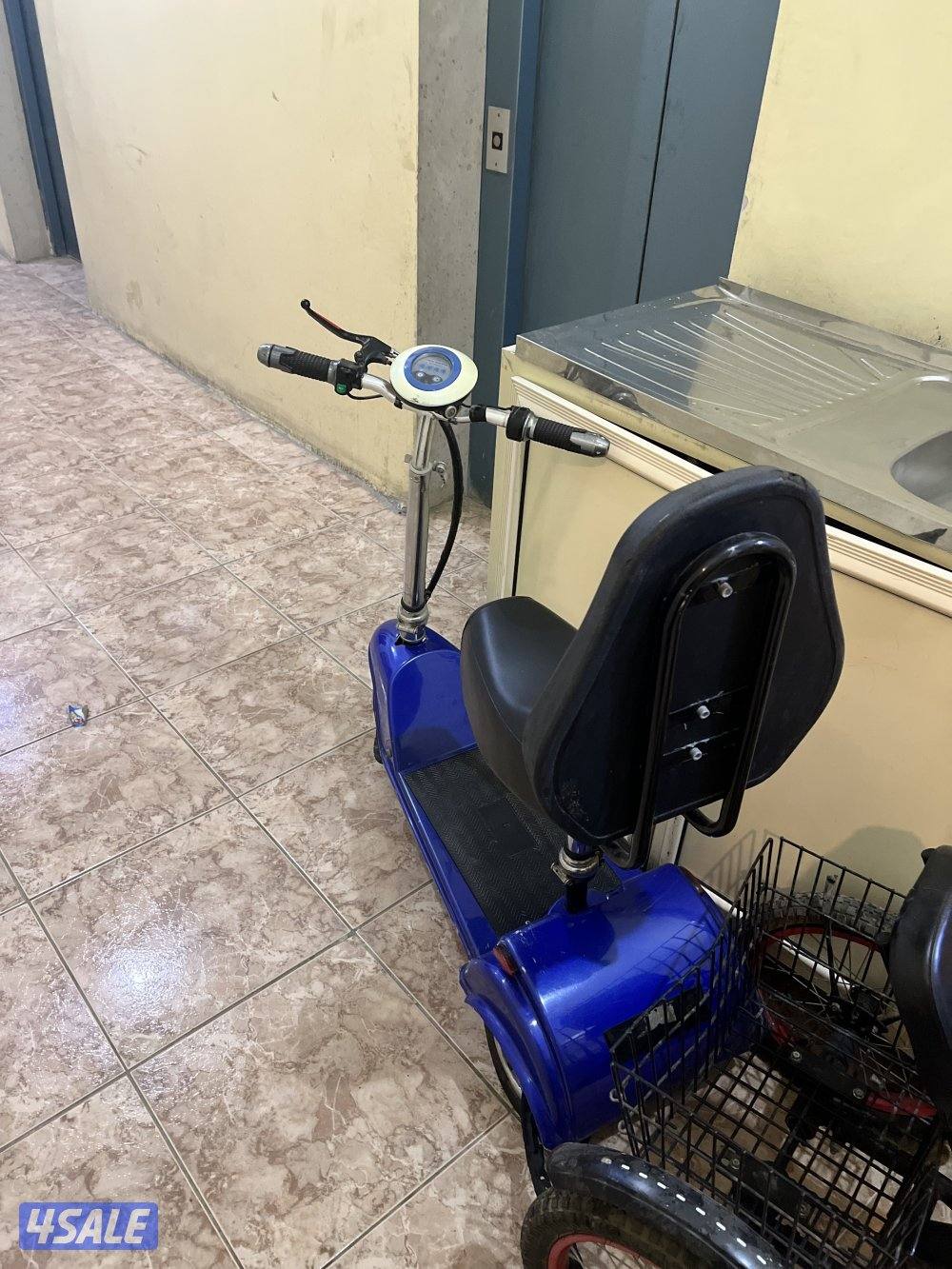 سكوتر نضيف2